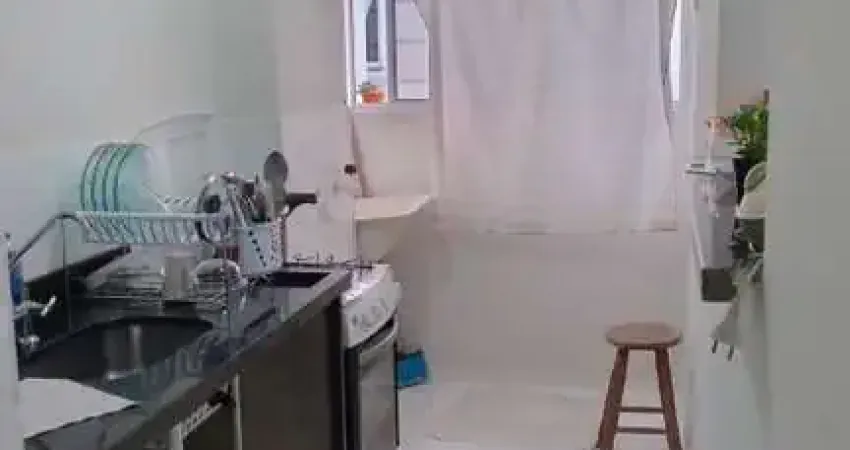 Apartamento para Venda em Macaé, São Jose do Barreto, 2 dormitórios, 1 banheiro, 1 vaga