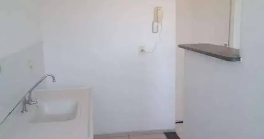 Apartamento para Venda em Macaé, São Jose do Barreto, 2 dormitórios, 1 banheiro, 1 vaga