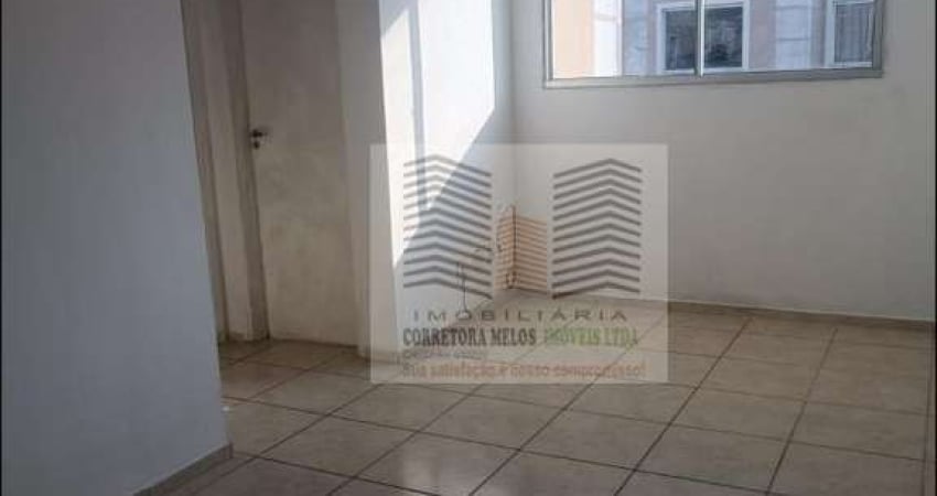 Apartamento para Venda em Macaé, São Jose do Barreto, 2 dormitórios, 1 banheiro, 1 vaga