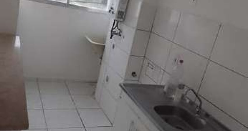 Apartamento para Venda em Macaé, São Jose do Barreto, 2 dormitórios, 1 banheiro, 1 vaga