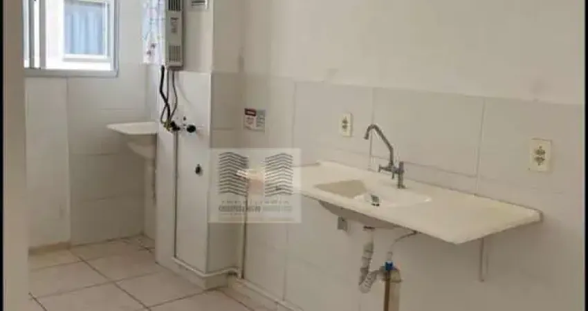 Apartamento à venda na Rua Maria Lúcia Piersante, Parque Aeroporto, Macaé