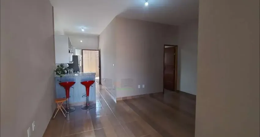 Casa para Venda em Macaé, Ajuda de Cima, 2 dormitórios, 1 suíte, 2 banheiros, 1 vaga