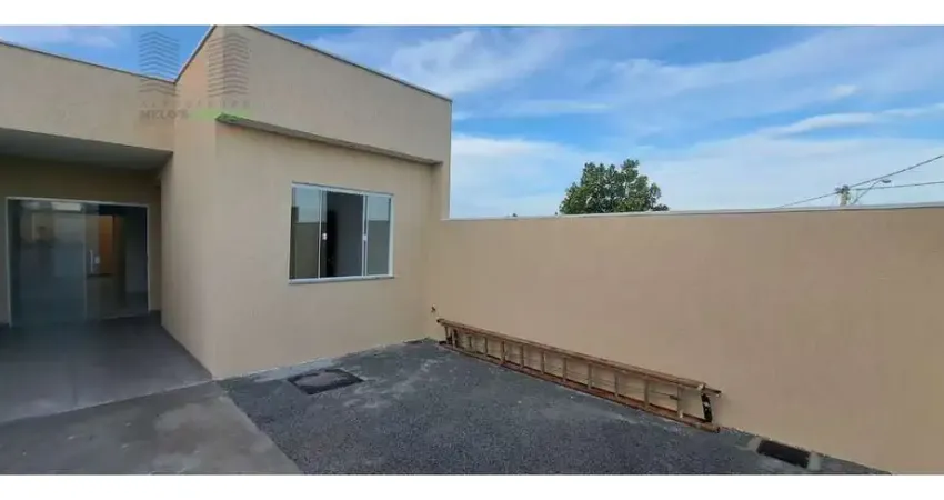 Casa para Venda em Macaé, Atlantico Norte Fase 1, 2 dormitórios, 1 suíte, 1 banheiro, 1 vaga