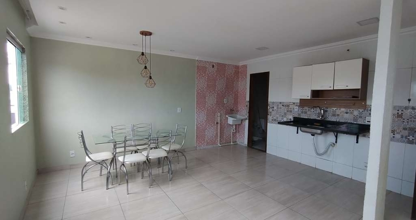 Casa para Venda, Lagomar, 2 dormitórios, 1 suíte, 3 banheiros