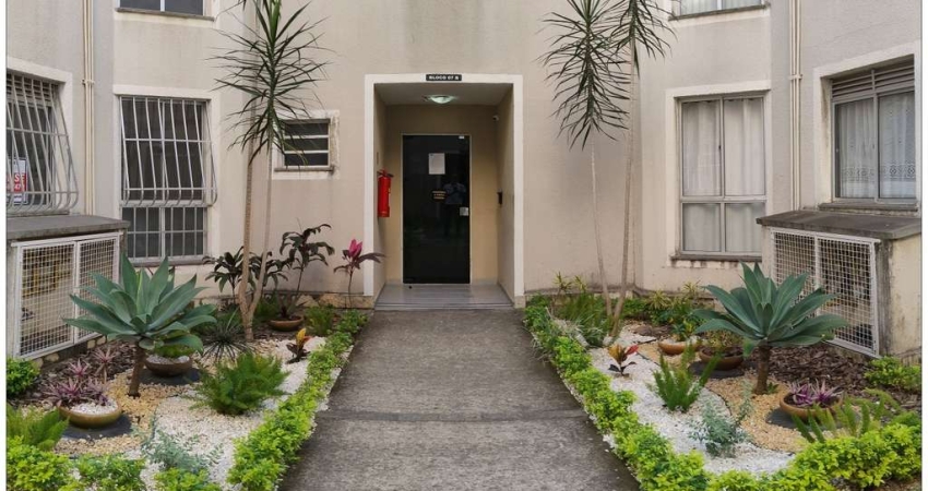 Apartamento para Venda em Rio das Ostras, Atlântica, 2 dormitórios, 1 banheiro, 1 vaga
