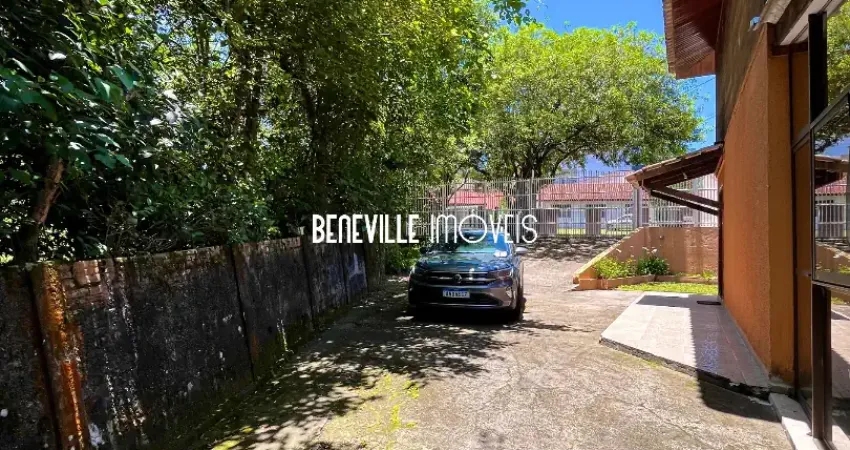 Casa com 4 quartos à venda na Rua René Descartes, 10, Aristocrata, São José dos Pinhais