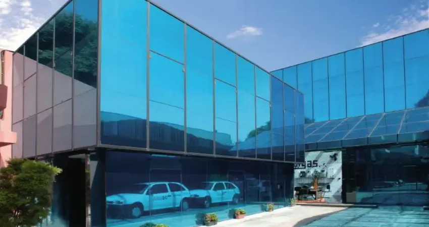 Prédio para alugar na Alameda dos Ubiatans, --, Planalto Paulista, São Paulo