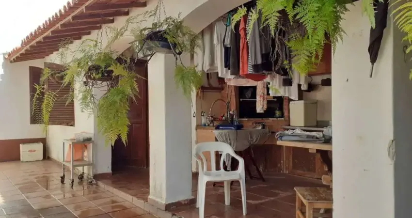 Casa com 4 quartos à venda na Alameda dos Araés, --, Planalto Paulista, São Paulo