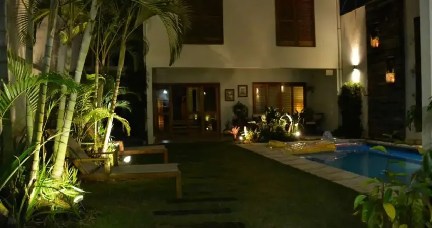 Casa com 3 quartos à venda na Alameda Uananá, --, Planalto Paulista, São Paulo