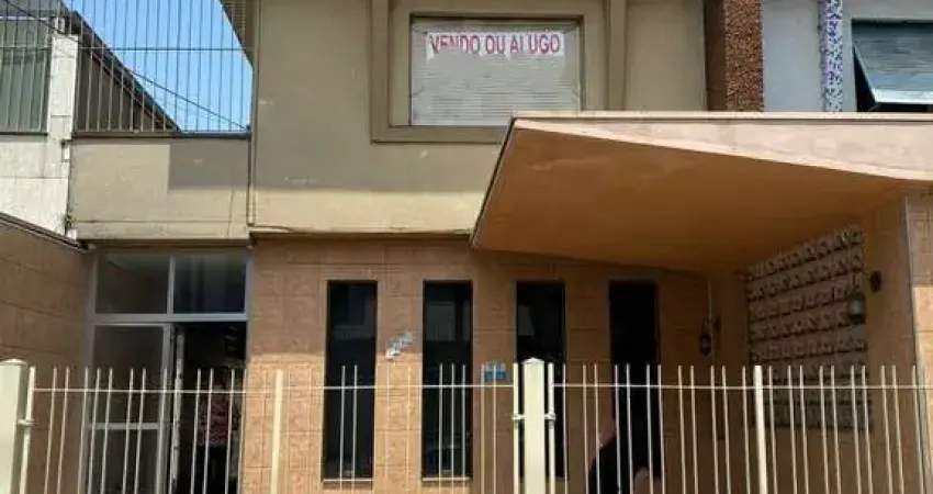 Casa com 3 quartos à venda na Avenida Ceci, --, Planalto Paulista, São Paulo