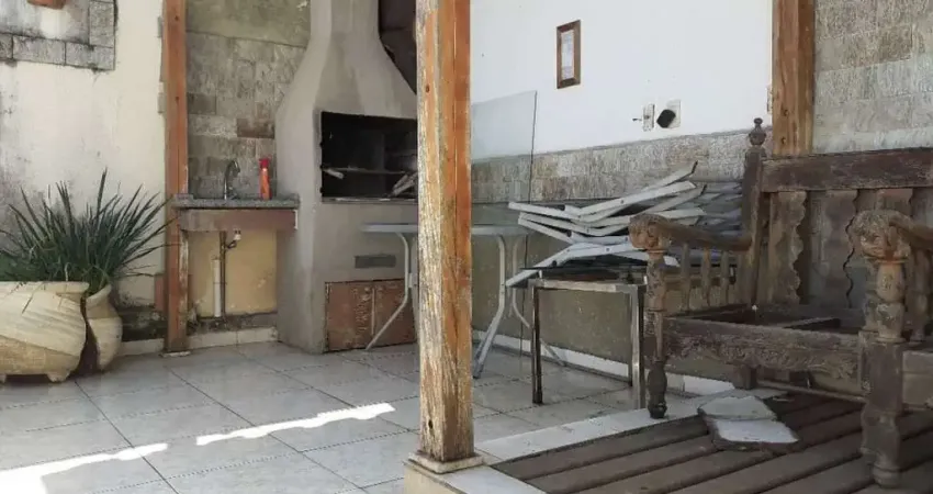 Casa com 3 quartos à venda na Rua Salvador de Edra, --, Saúde, São Paulo