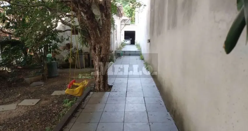 Casa com 2 quartos à venda na Rua Correia de Lemos, --, Chácara Inglesa, São Paulo