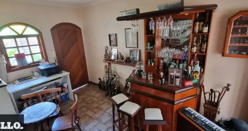 Casa com 2 quartos à venda na Rua Nemer Rahal, --, Jabaquara, São Paulo