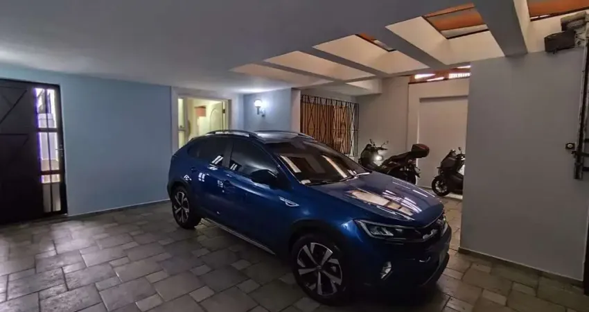 Casa com 3 quartos à venda na Alameda Sorimãs, --, Planalto Paulista, São Paulo