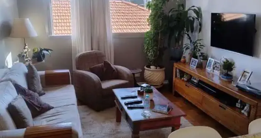 Apartamento com 2 quartos à venda na Alameda dos Guaiós, --, Planalto Paulista, São Paulo