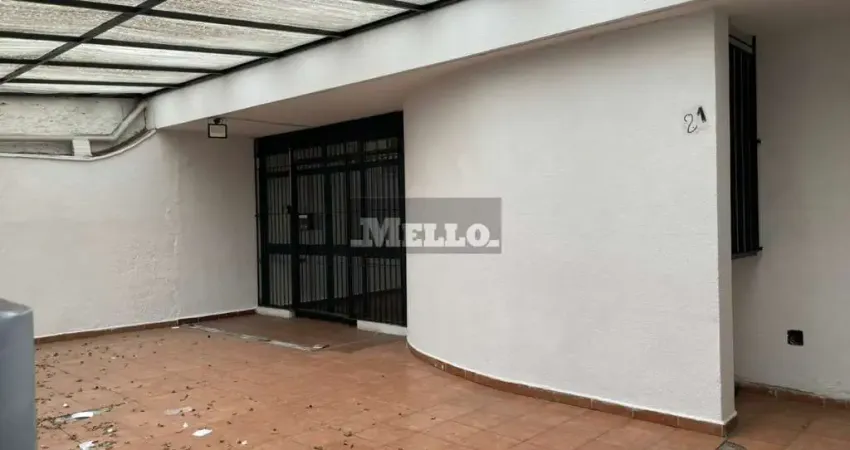 Casa comercial com 6 salas à venda na Rua Acácio Vasconcelos, --, Parque Jabaquara, São Paulo