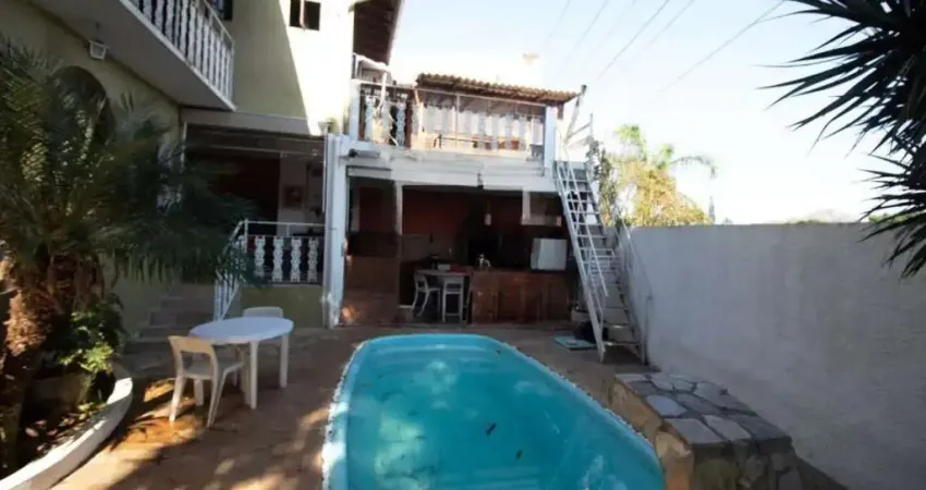 Casa com 5 quartos à venda na Rua Professor Henrique Melega, --, Planalto Paulista, São Paulo