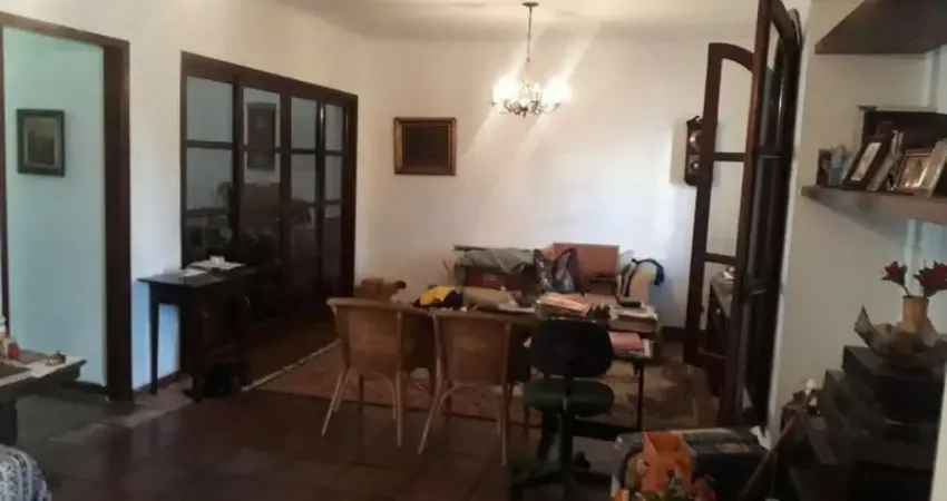 Casa em condomínio fechado com 4 quartos à venda na Rua Professor Henrique Melega, --, Planalto Paulista, São Paulo