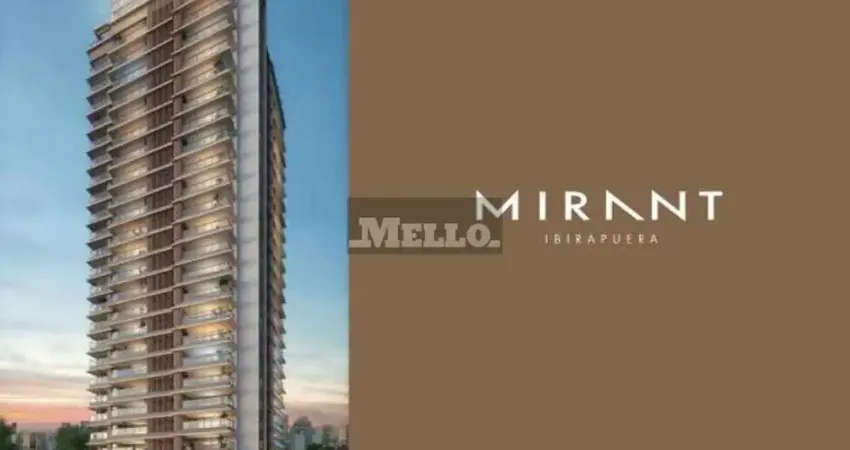 Apartamento com 3 quartos à venda na Rua Pedro de Toledo, --, Vila Clementino, São Paulo