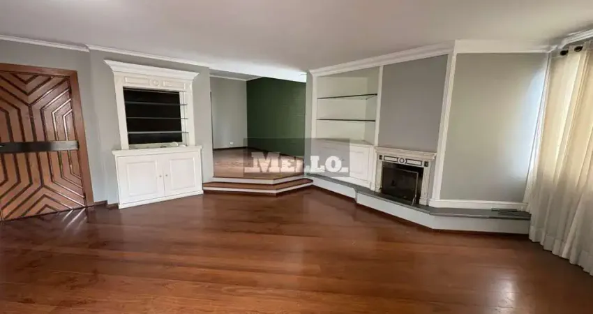 Apartamento com 3 quartos à venda na Rua Abílio Soares, --, Paraíso, São Paulo