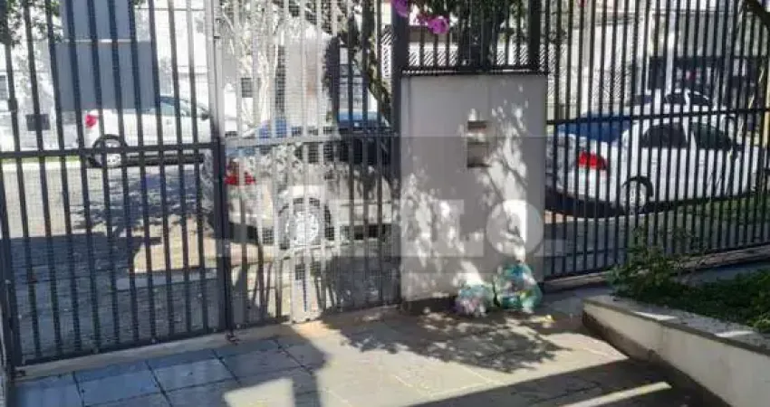 Casa com 4 quartos à venda na Rua Campina da Taborda, --, Planalto Paulista, São Paulo