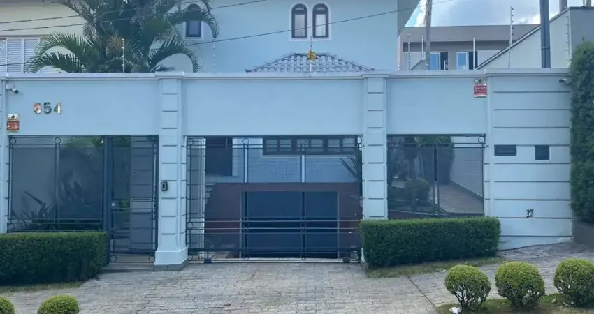 Casa à venda na Avenida Itacira, --, Planalto Paulista, São Paulo