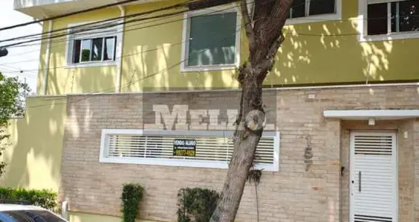 Casa com 4 quartos à venda na Alameda dos Araés, --, Planalto Paulista, São Paulo