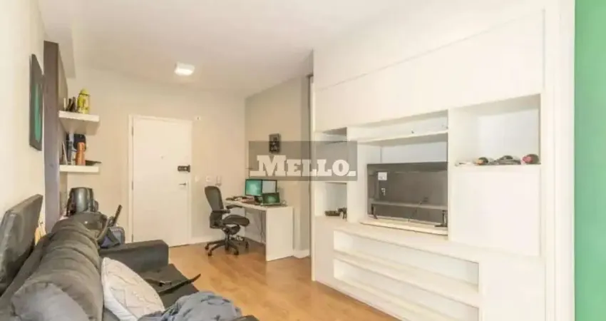Apartamento à venda na Avenida Doutor Cardoso de Melo, --, Vila Olímpia, São Paulo