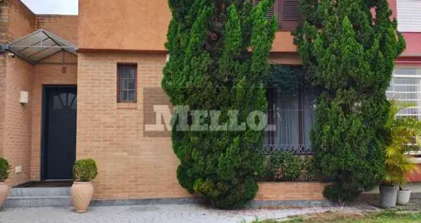 Casa à venda na Alameda dos Araés, --, Planalto Paulista, São Paulo