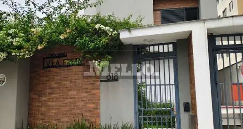 Casa em condomínio fechado à venda na Rua Major Freire, --, Vila Monte Alegre, São Paulo