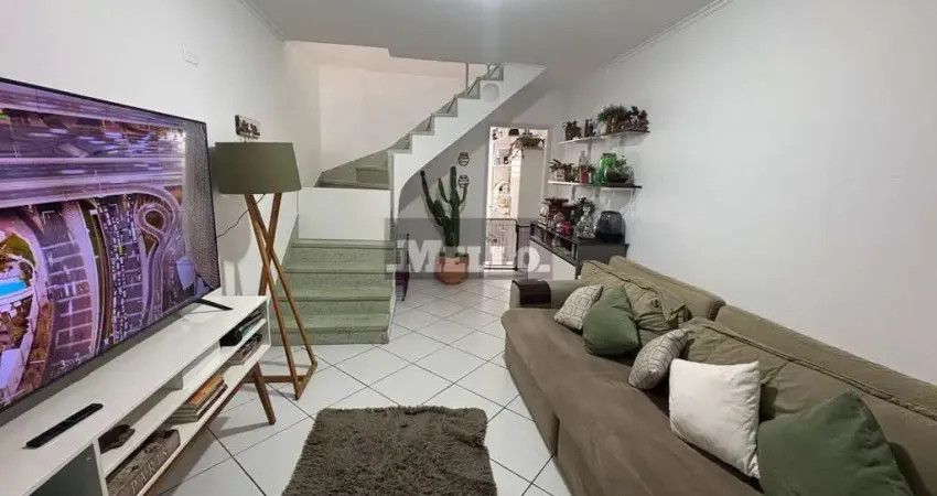 Casa à venda na Rua Mário Schioppa, --, Vila Água Funda, São Paulo