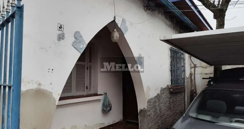 Casa com 2 quartos à venda na Rua Cotinguiba, --, Saúde, São Paulo