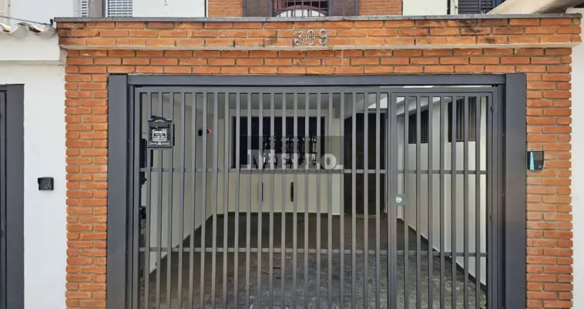 Casa à venda na Rua Mocoembu, --, Planalto Paulista, São Paulo