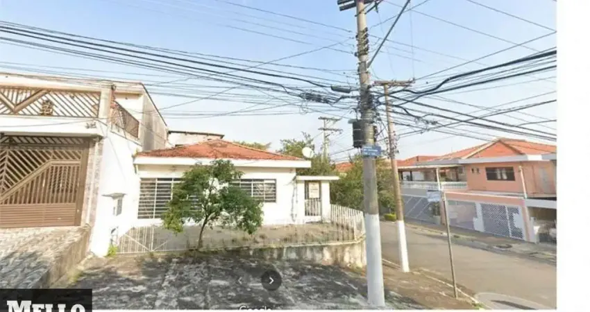Casa com 2 quartos à venda na Alameda dos Guaicanãs, --, Planalto Paulista, São Paulo