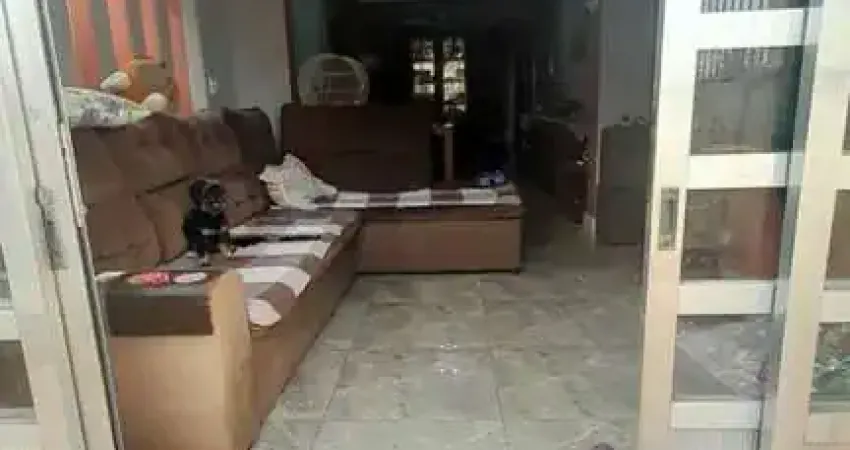 Casa com 3 quartos à venda na Rua Ministro Rodrigo Otávio, --, Jabaquara, São Paulo