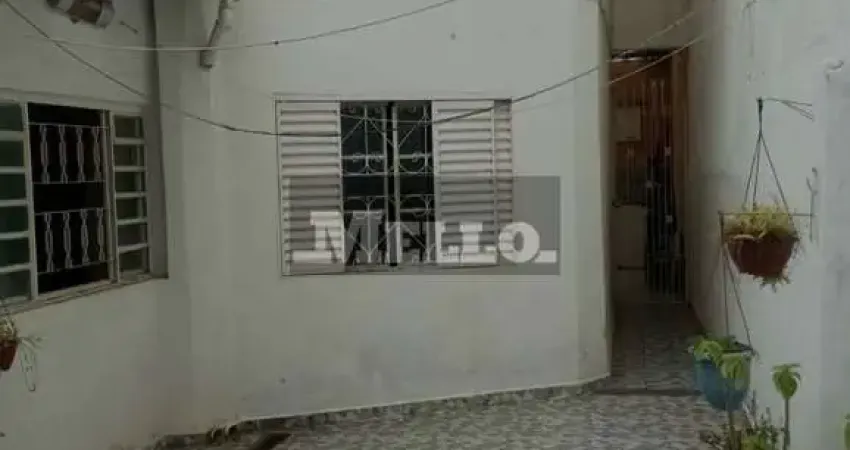 Casa à venda na Rua Guapuã, --, Mirandópolis, São Paulo