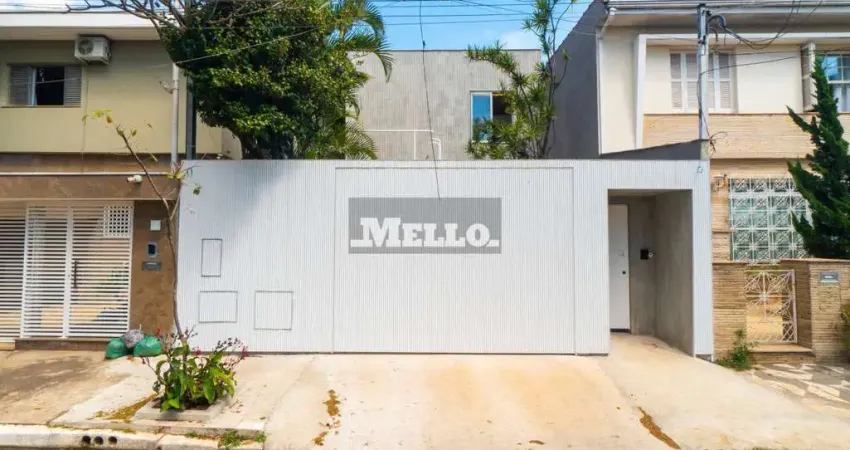 Casa com 2 quartos à venda na Avenida Professor Ciro de Barros Resende, --, Planalto Paulista, São Paulo