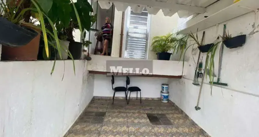 Casa com 2 quartos à venda na Alameda dos Guatás, --, Saúde, São Paulo