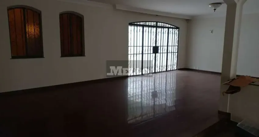 Casa com 3 quartos para alugar na Avenida Ceci, --, Planalto Paulista, São Paulo