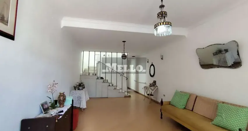 Casa com 3 quartos à venda na Rua Domingos Osvaldo Bataglia, --, Mirandópolis, São Paulo