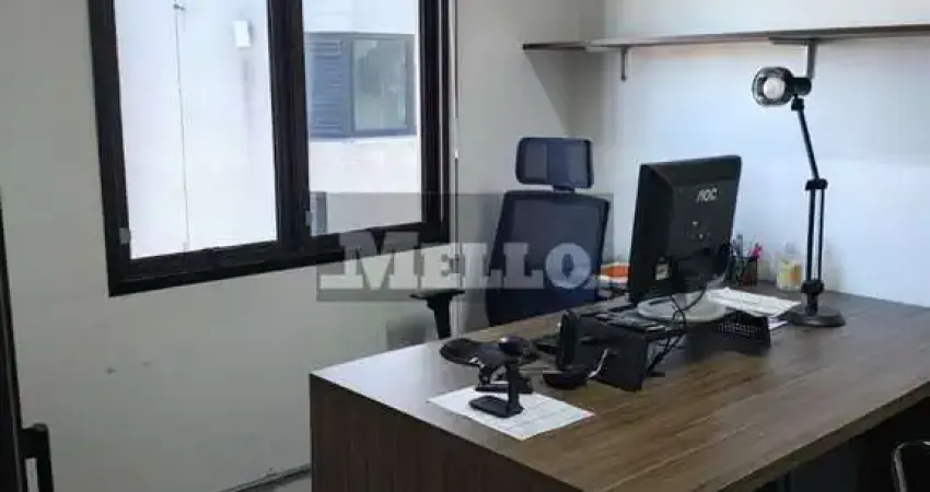 Casa comercial à venda na Avenida Ceci, --, Planalto Paulista, São Paulo