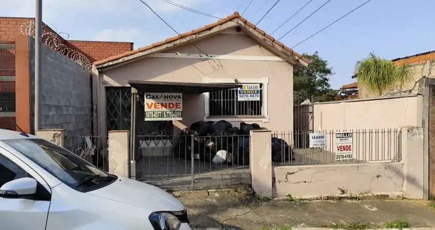 Terreno à venda na Rua Jocelino da Cruz, --, Vila da Saúde, São Paulo