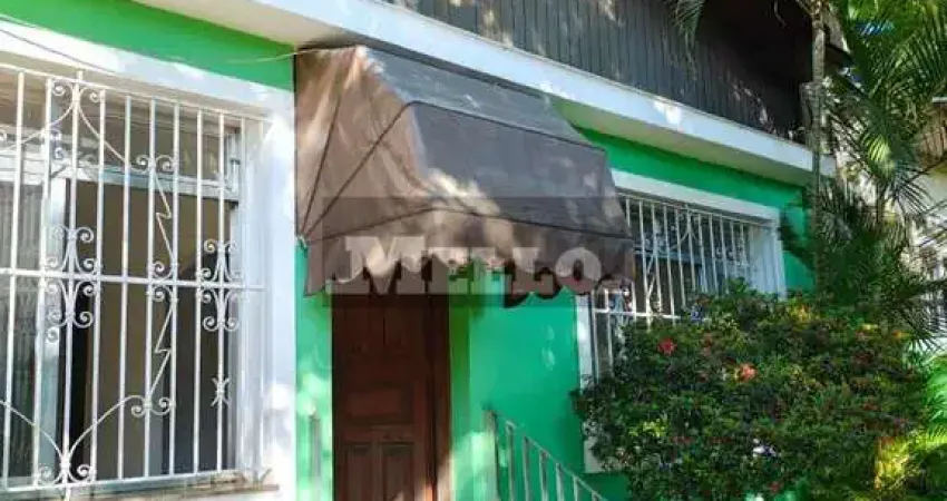 Casa à venda na Avenida Ceci, --, Planalto Paulista, São Paulo