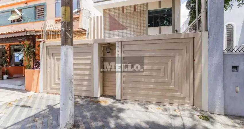 Casa com 3 quartos para alugar na Avenida Moaci, --, Planalto Paulista, São Paulo