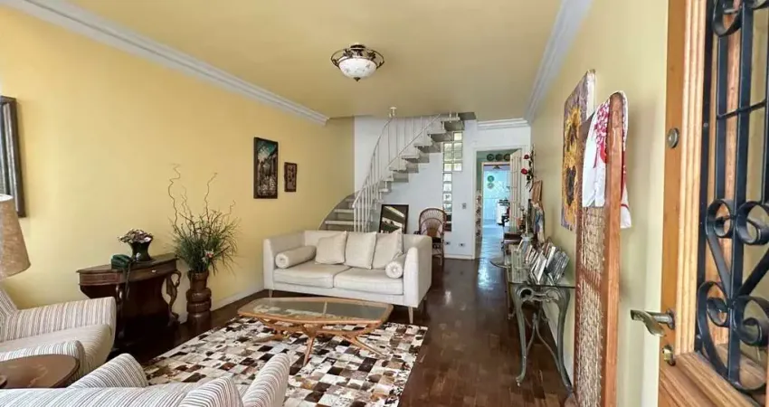 Casa com 3 quartos à venda na Alameda dos Uapês, --, Planalto Paulista, São Paulo