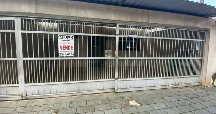 Casa à venda na Avenida Piassanguaba, --, Planalto Paulista, São Paulo