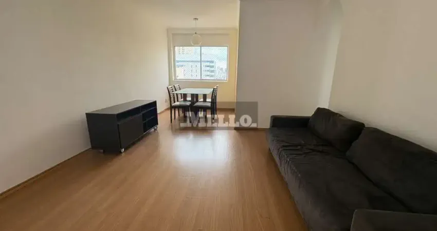 Apartamento com 2 quartos à venda na Rua Casa do Ator, --, Vila Olímpia, São Paulo