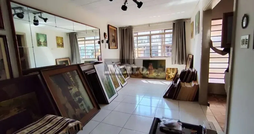 Casa com 3 quartos à venda na Rua das Prímulas, --, Mirandópolis, São Paulo