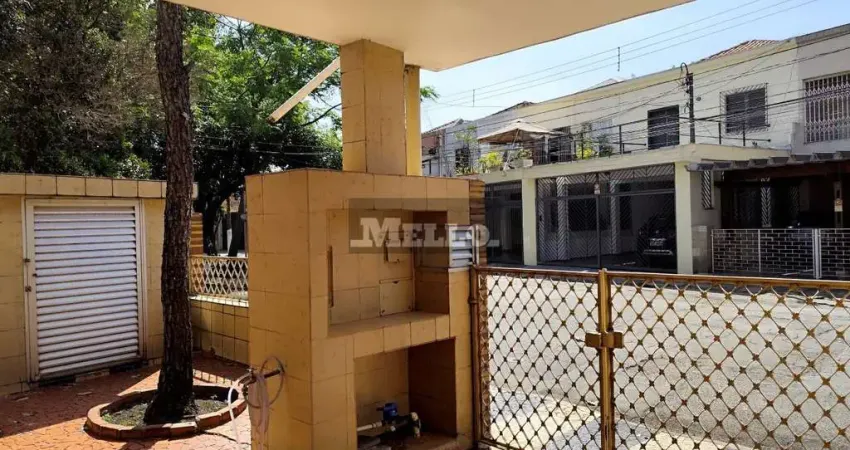 Casa com 3 quartos à venda na Rua das Prímulas, --, Mirandópolis, São Paulo