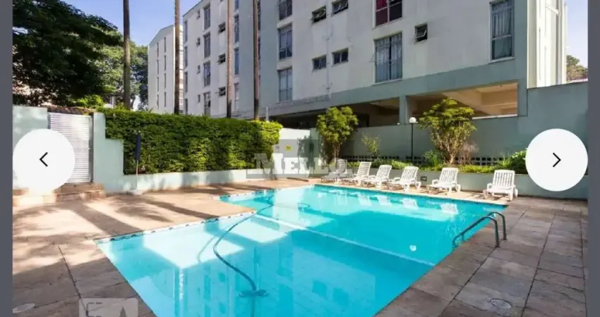 Apartamento à venda na Rua Antônio Loureiro, --, Vila Santa Catarina, São Paulo